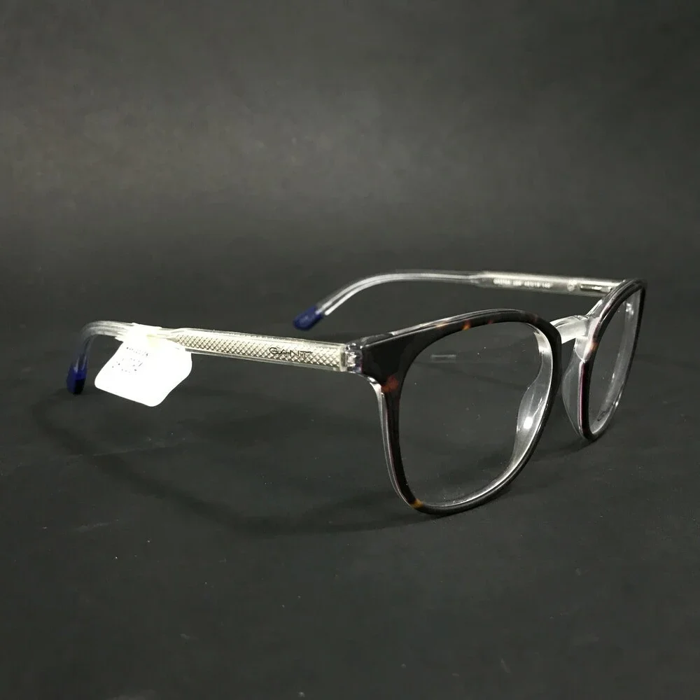 Gant demo lenses